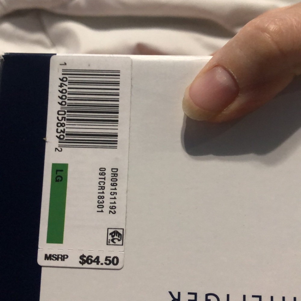 Special Edition Tommy Hilfiger - Picture 6 of 7